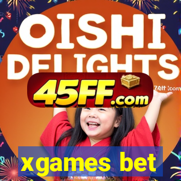 xgames bet